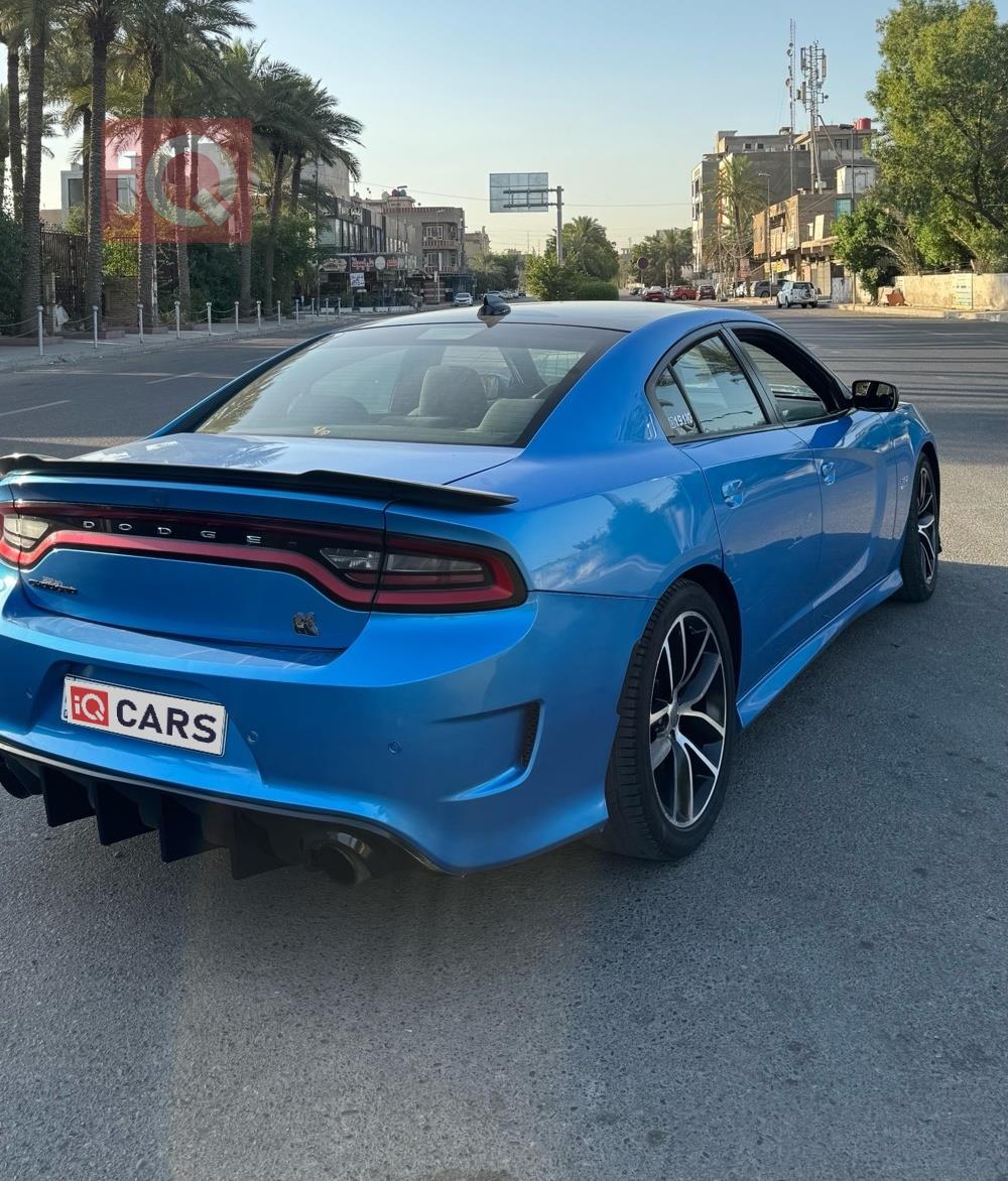 دودج تشارجر